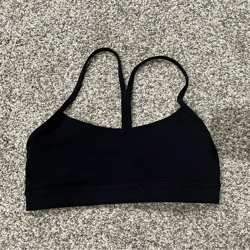 Lululemon Flow Y Bra